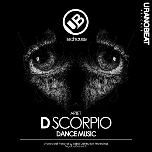 D Scorpio - Dance Music [URB345]